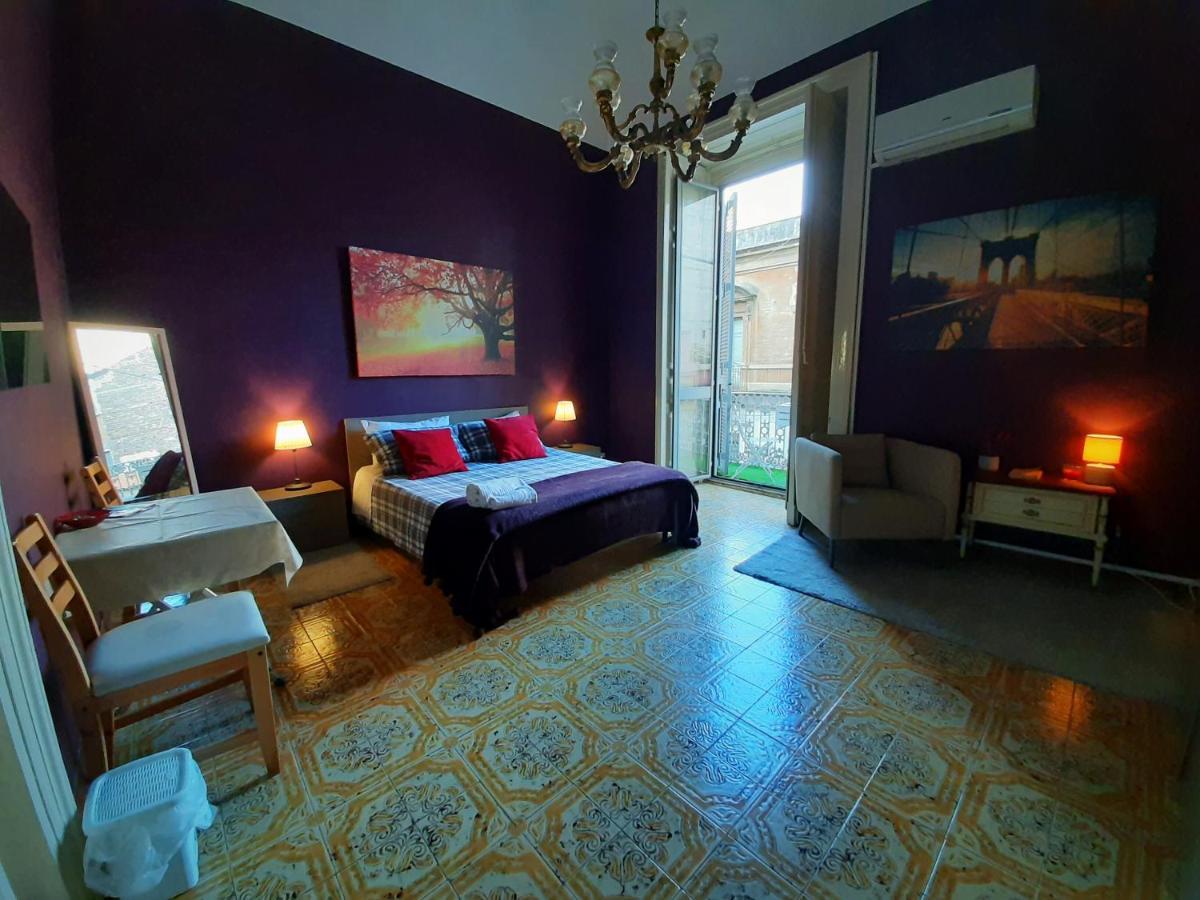 Dream 117 Bed & Breakfast *