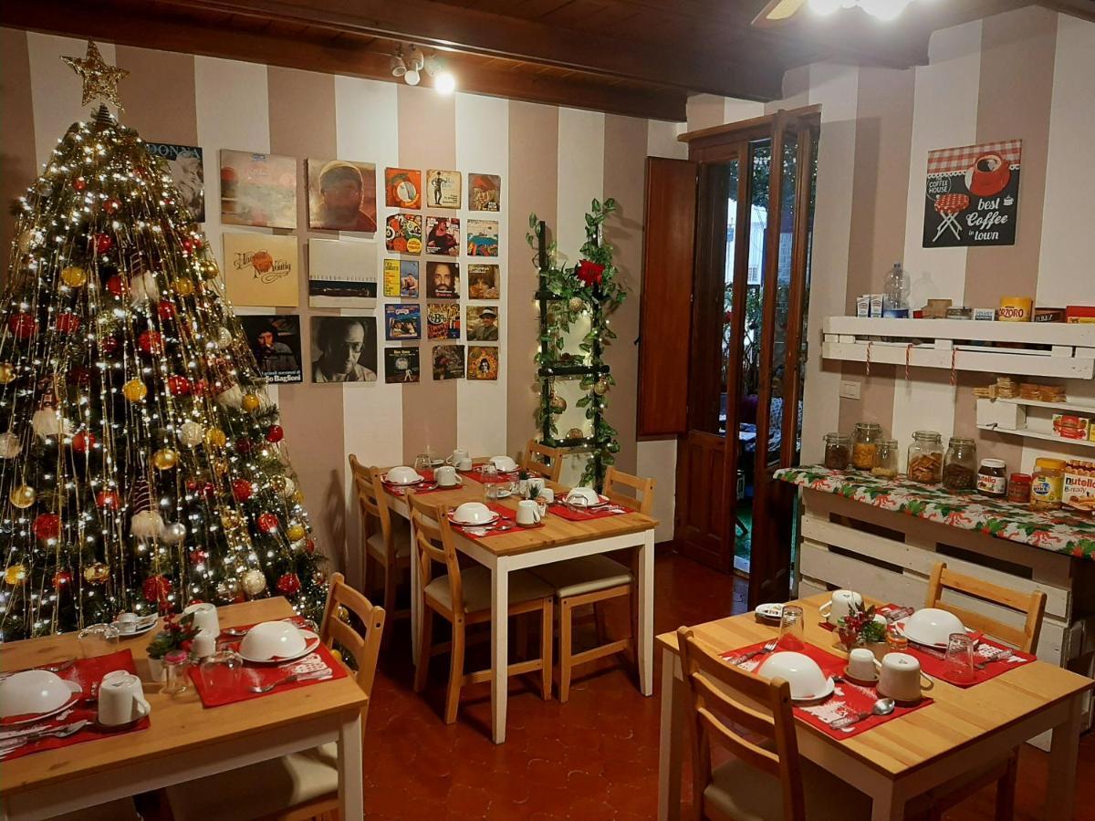 Bed & Breakfast Dream 117 Catania