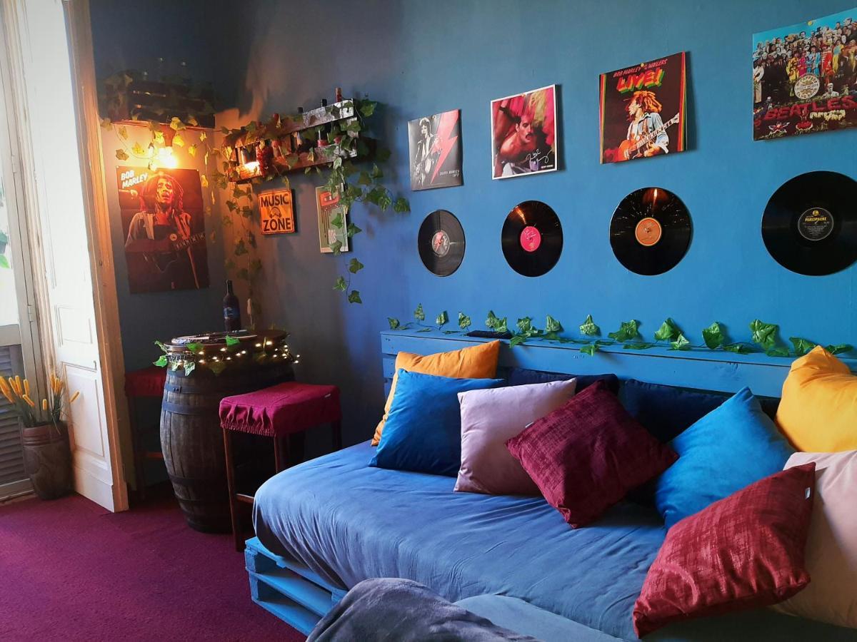 Dream 117 Bed & Breakfast *