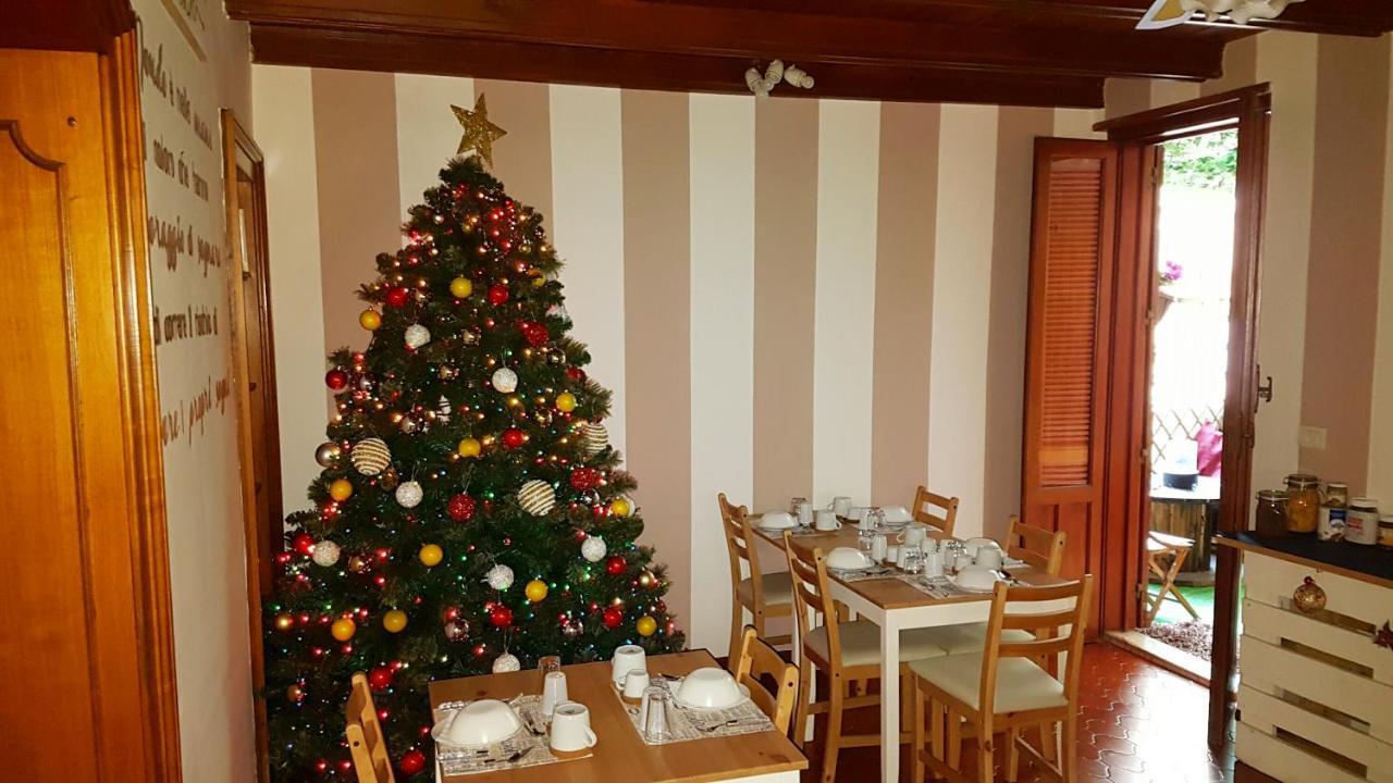 Bed & Breakfast Dream 117 Catania
