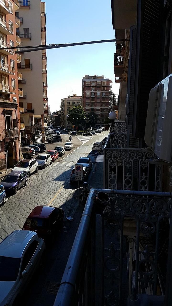 Bed & Breakfast Dream 117 Catania