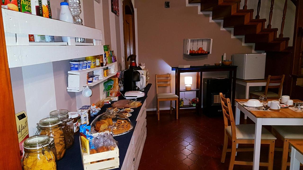 Bed & Breakfast Dream 117 Catania