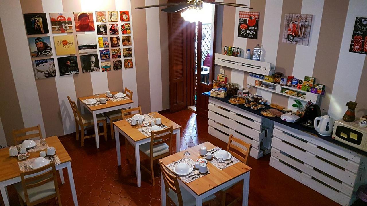 Dream 117 Bed & Breakfast