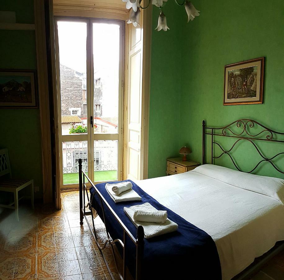 Dream 117 Bed & Breakfast