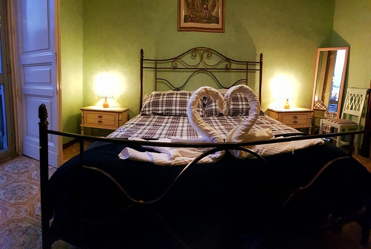 Bed & Breakfast Dream 117 Catania