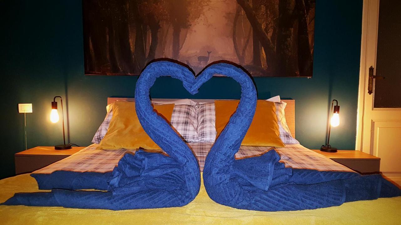 Dream 117 Bed & Breakfast *