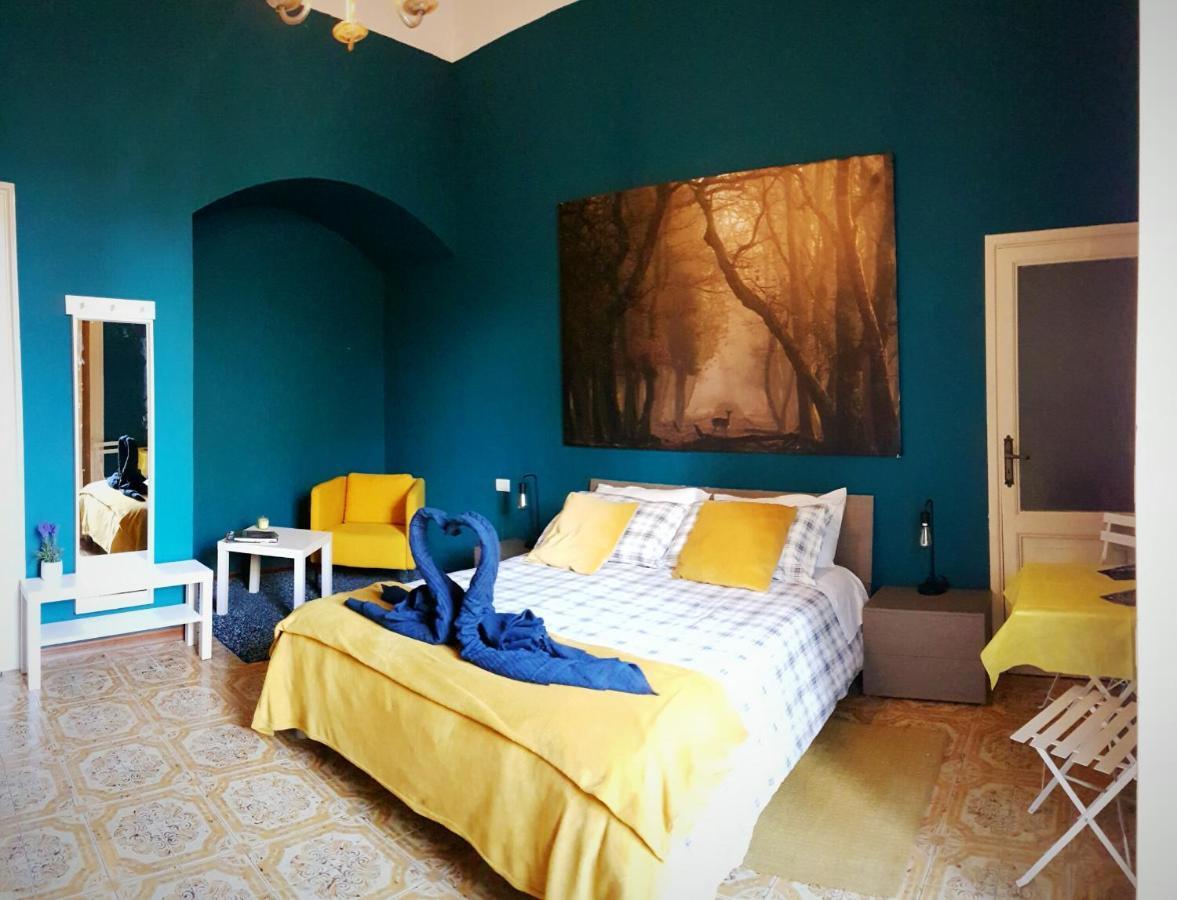 Dream 117 Bed & Breakfast *