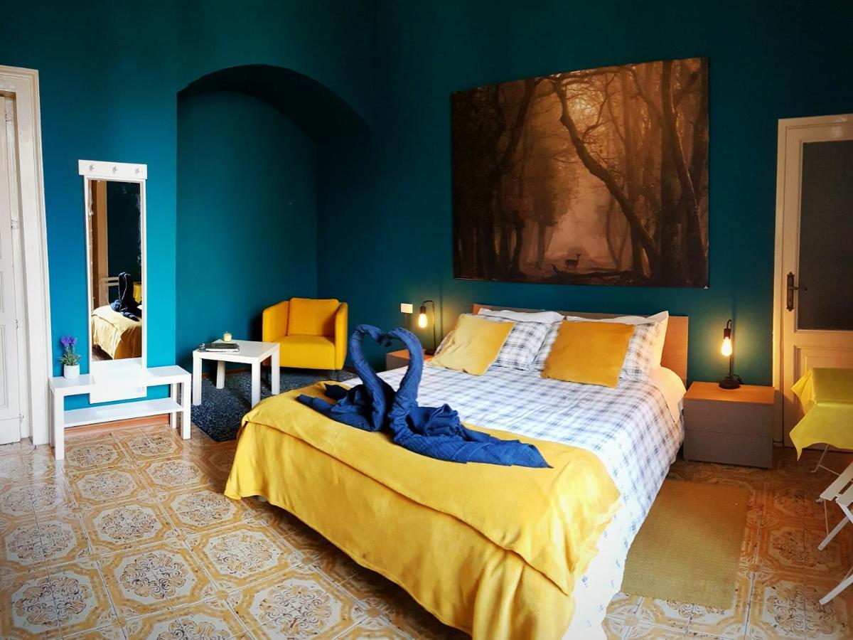 Dream 117 Bed & Breakfast
