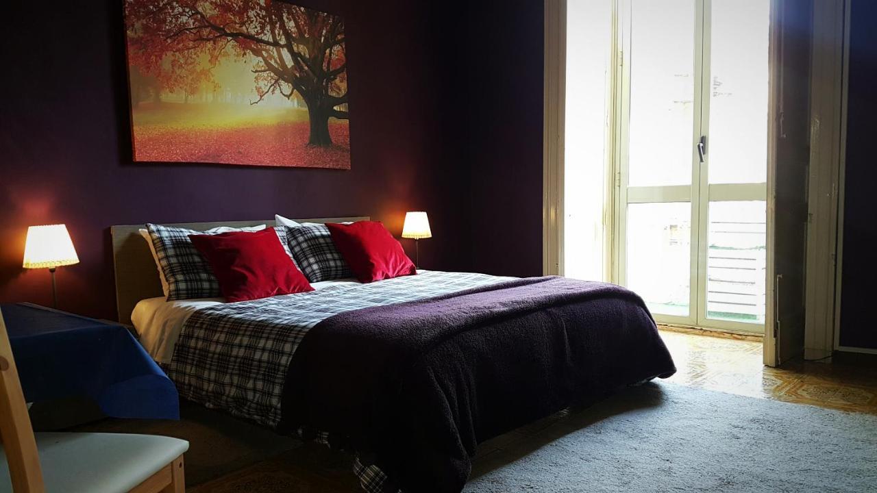 Dream 117 Bed & Breakfast