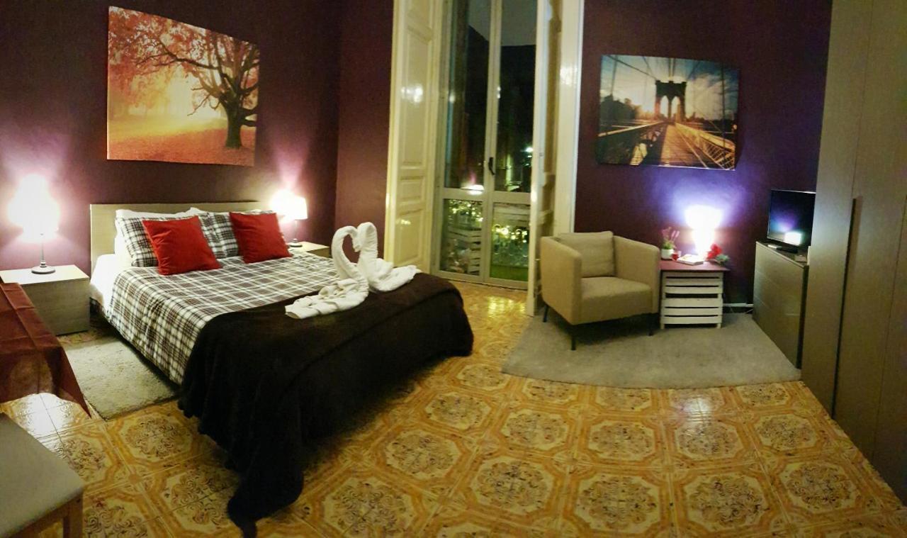 Bed & Breakfast Dream 117 Catania