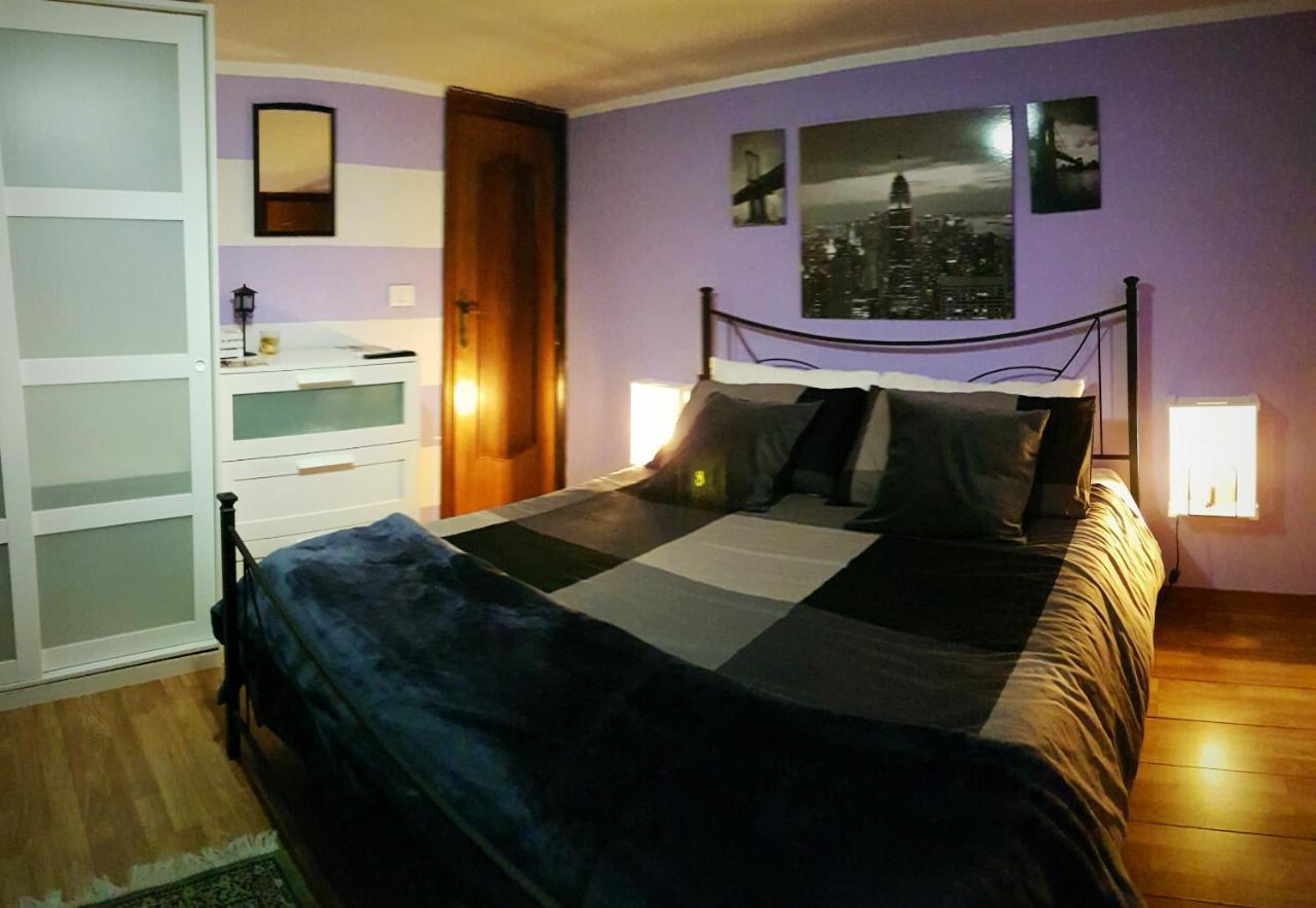 Bed & Breakfast Dream 117