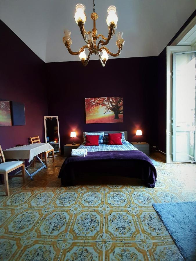 Bed and breakfast Dream 117 CTA