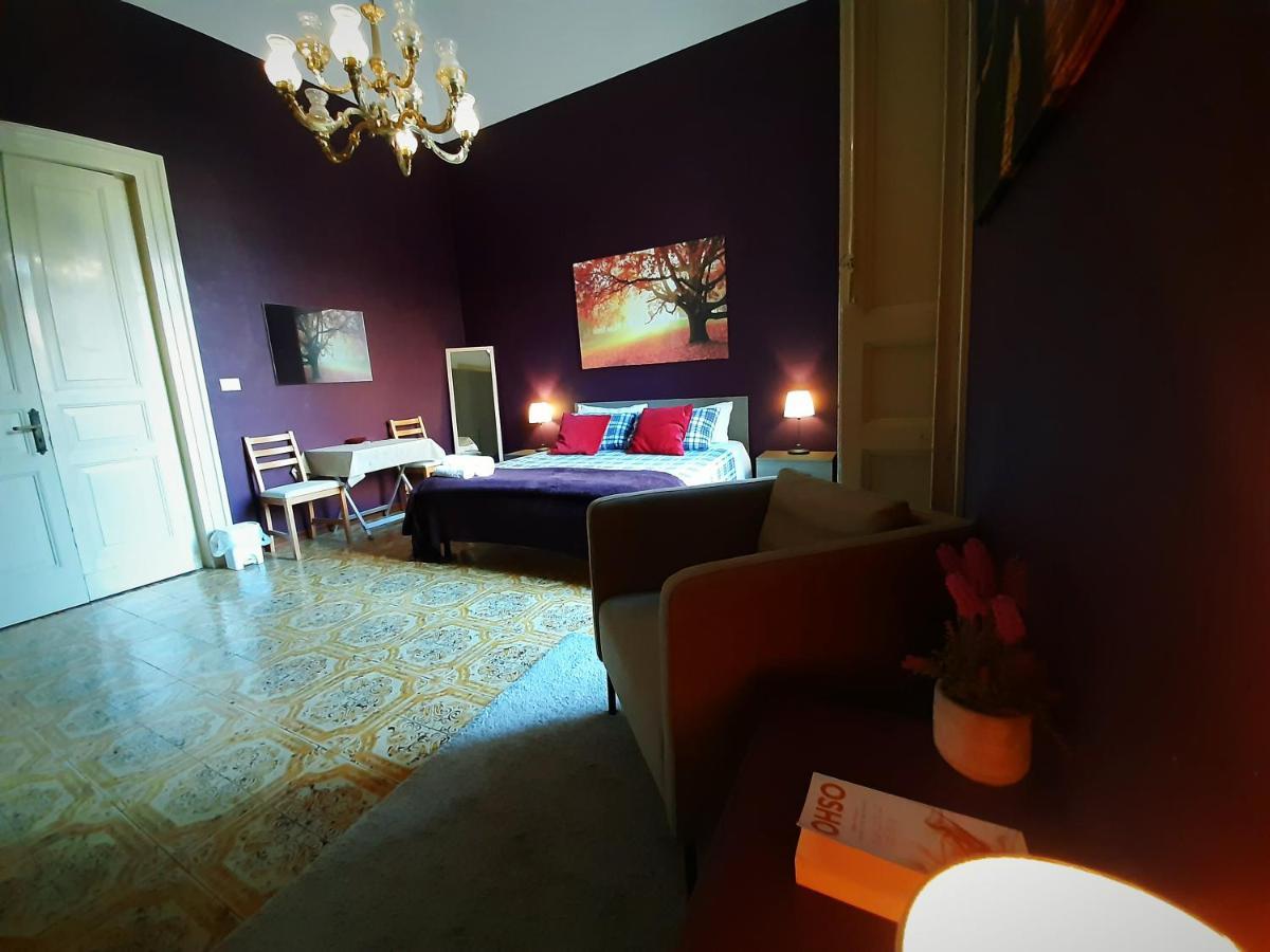 Dream 117 Bed and breakfast CTA