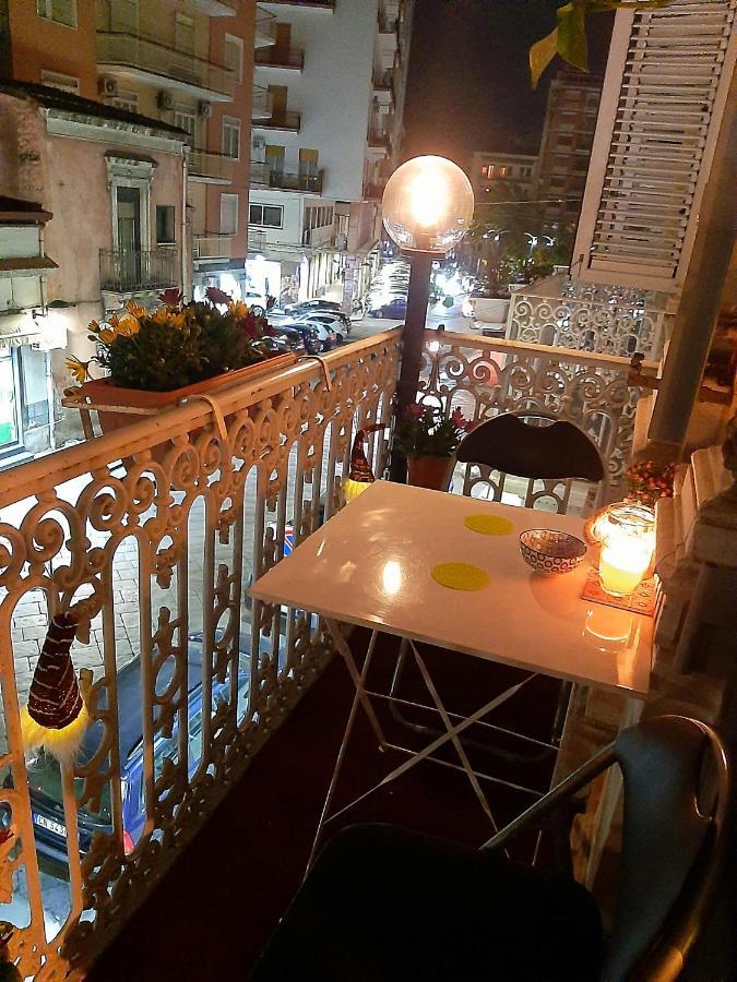 Bed and breakfast Dream 117 CTA