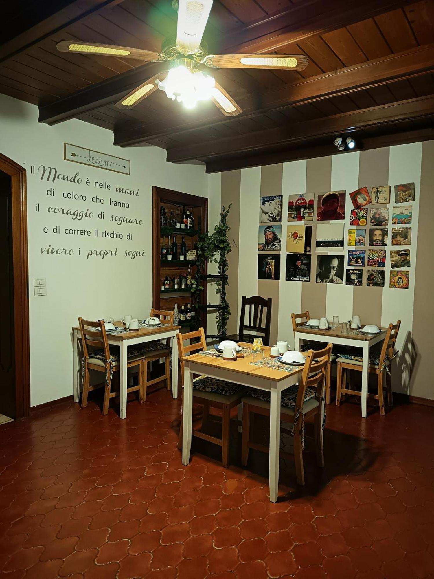 Dream 117 Bed and breakfast