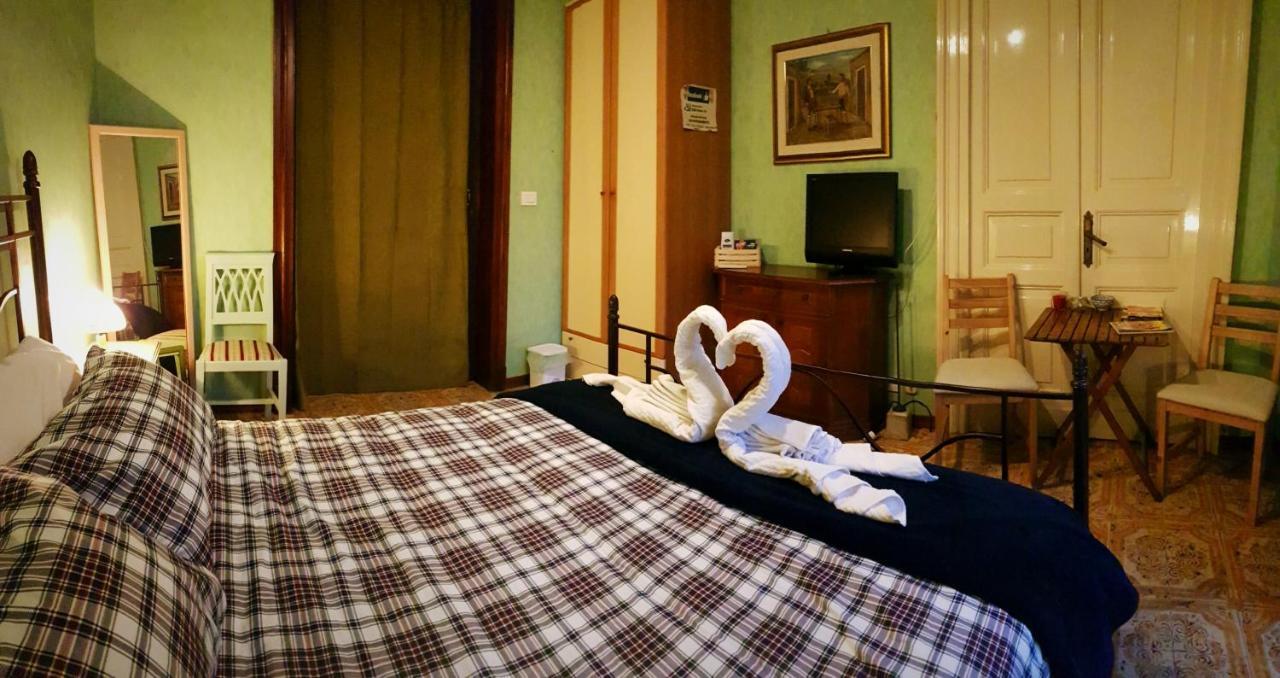 Bed and breakfast Dream 117 CTA