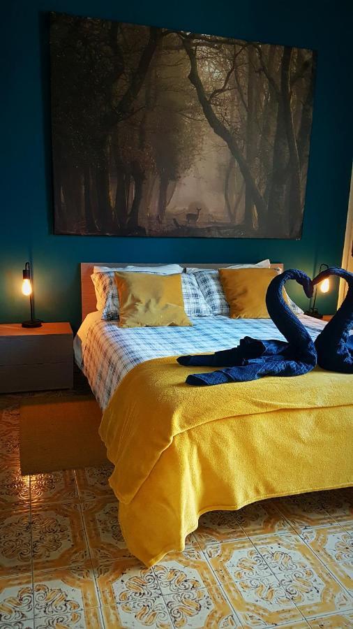 Bed and breakfast Dream 117 *