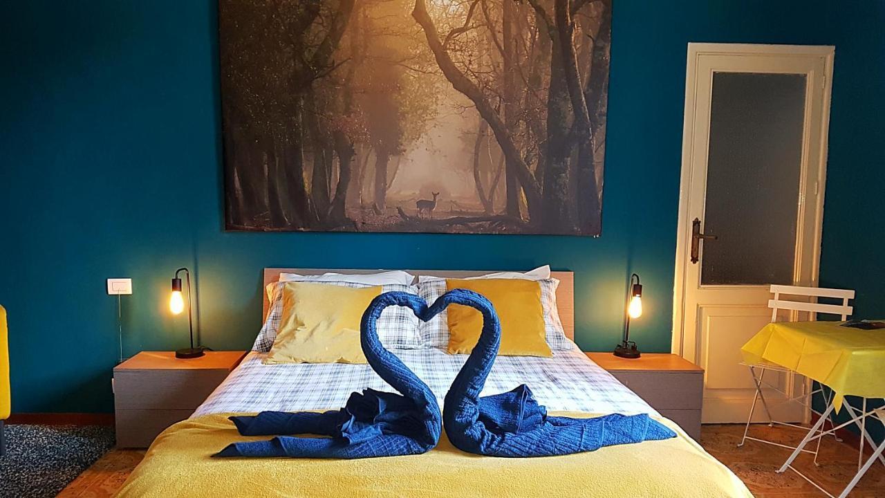 Dream 117 Bed and breakfast *