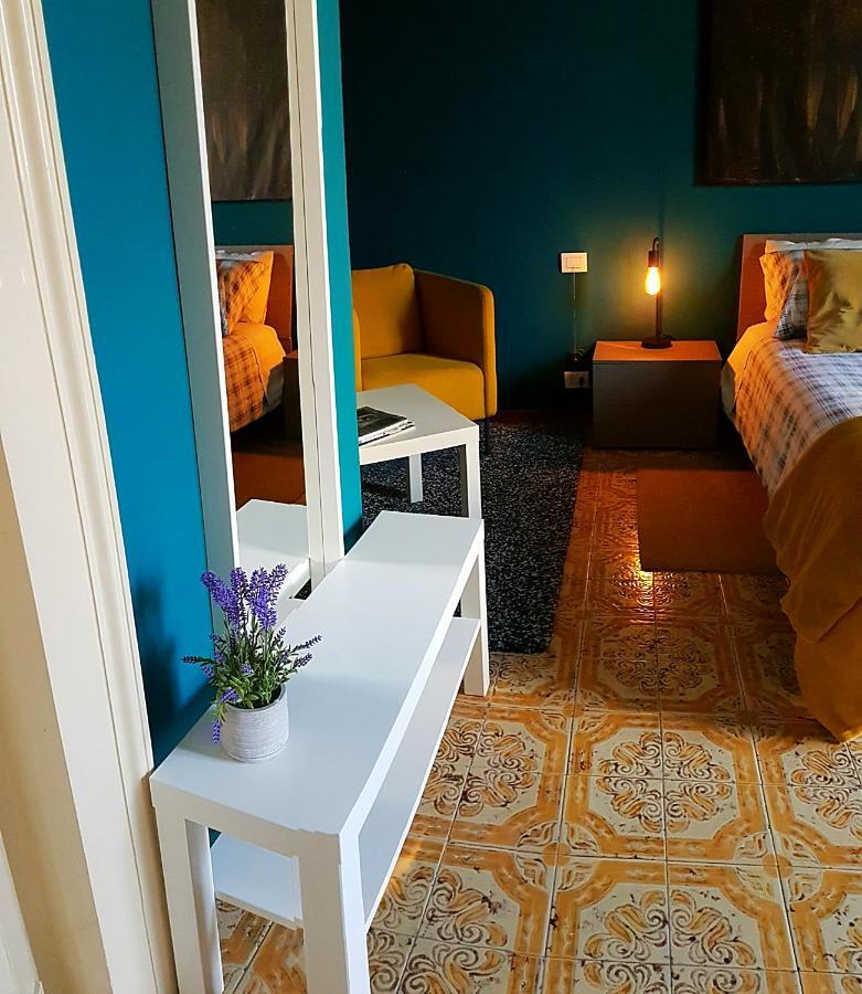 Dream 117 Bed and breakfast CTA