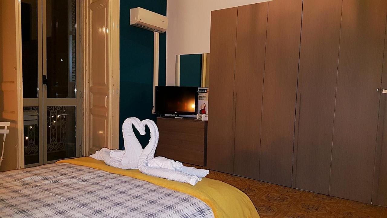 Dream 117 Bed and breakfast *