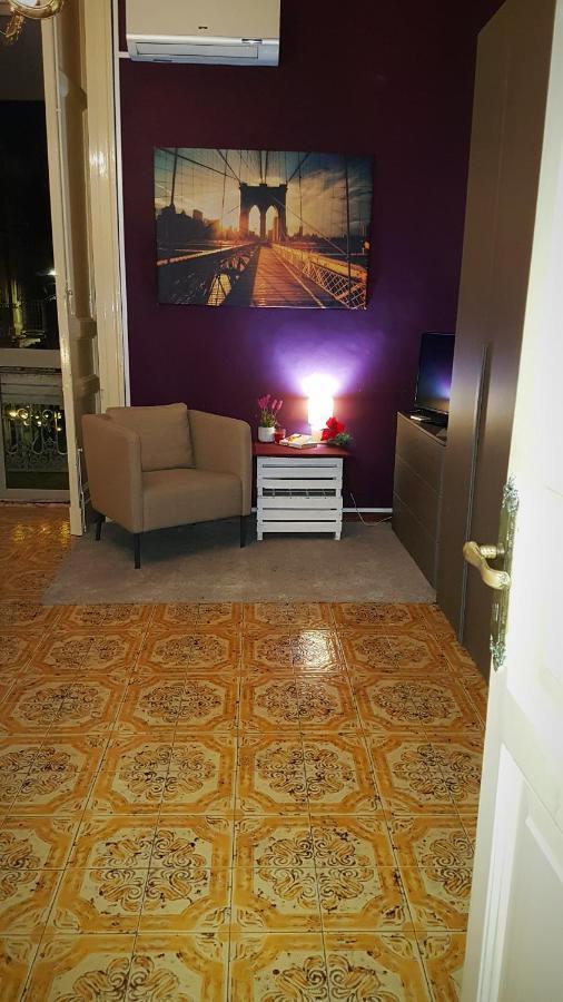 Dream 117 Bed and breakfast CTA