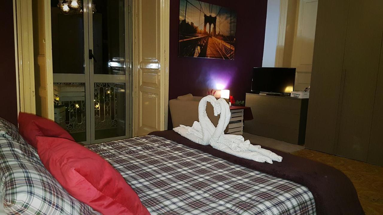 Bed and breakfast Dream 117 *