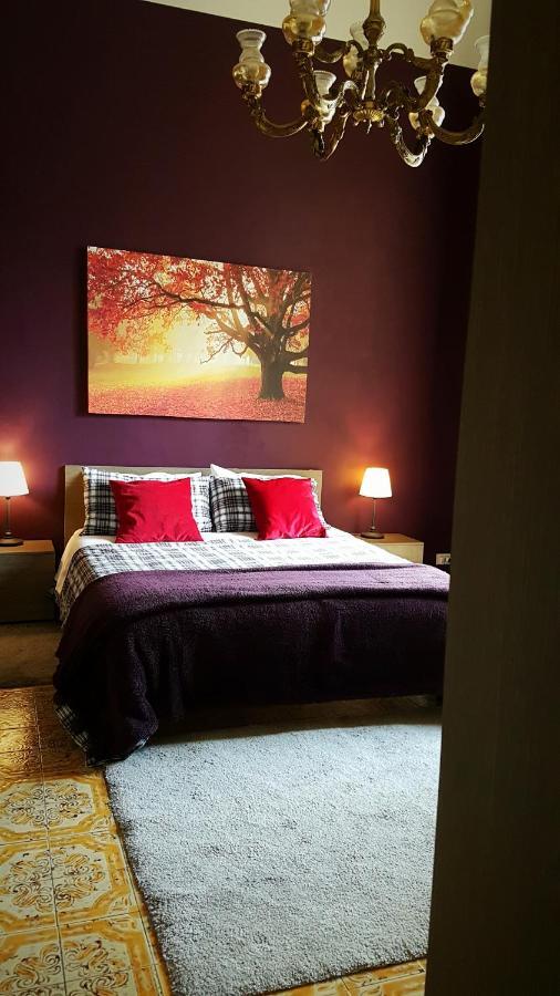 Bed and breakfast Dream 117