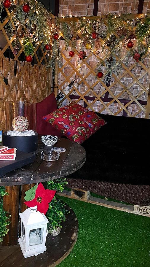 Dream 117 Bed and breakfast CTA