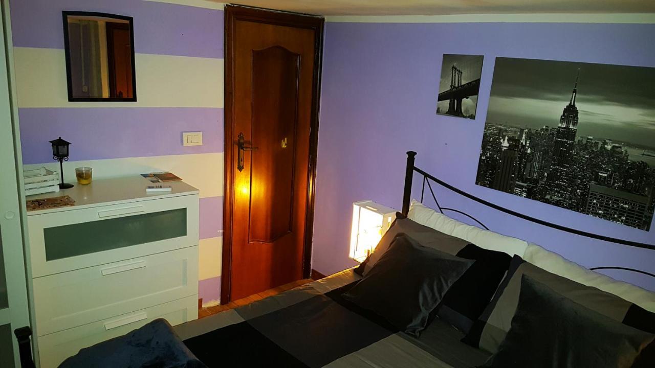 Dream 117 Bed and breakfast CTA